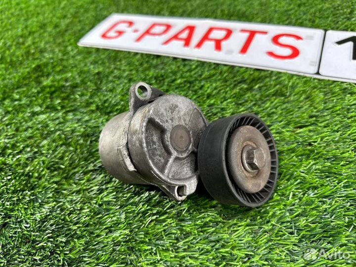 Ролик натяжной навесного оборудования Bmw 3 E46