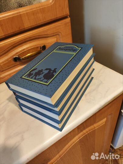 Агния Барто