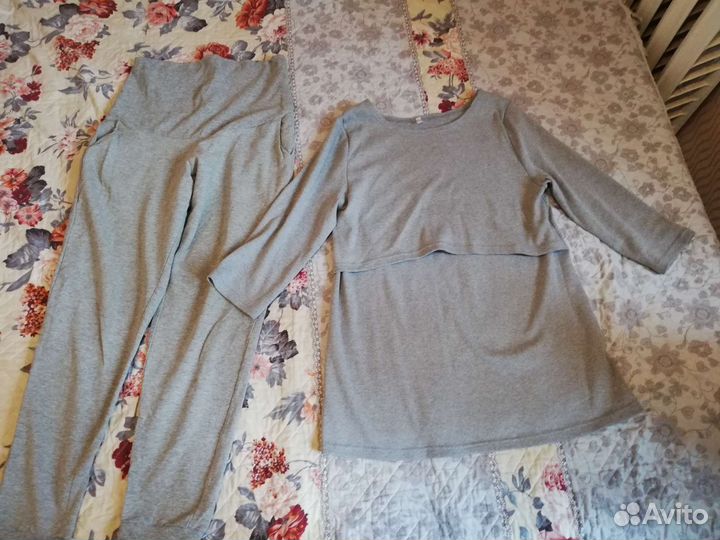 Одежда для беременных и кормящих