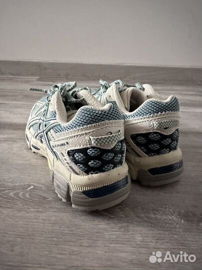 Кроссовки asics gel kahana 8 женские