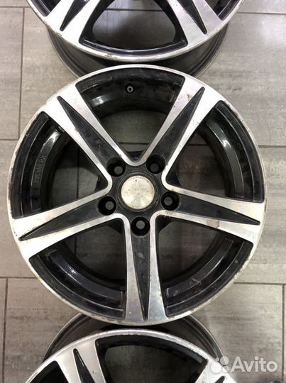 R15 5x110 Skad