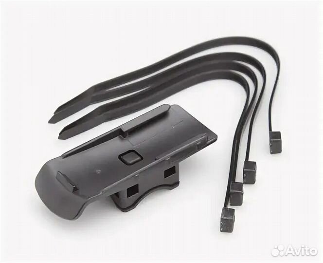 Крепление для навигатора Garmin на руль