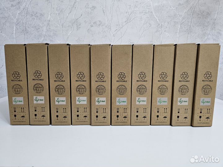 Новые запечатанные ноутбуки Huawei Matebook