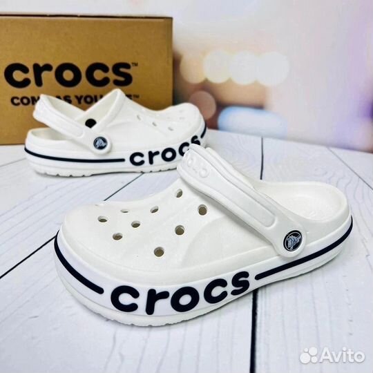 Crocs сабо