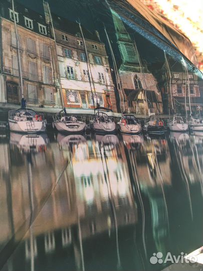 Новые зонты Airton полный автомат