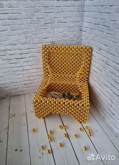 Шкатулка для украшений