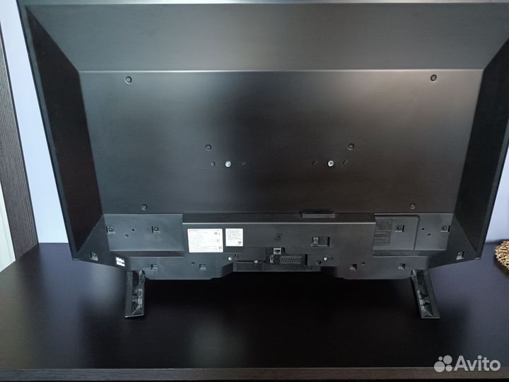 Телевизор SMART tv на запчасти