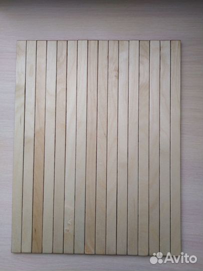 Гибкая подставка