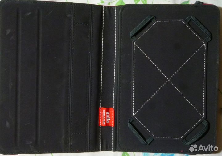 Чехол для электр. книги Планшета golla