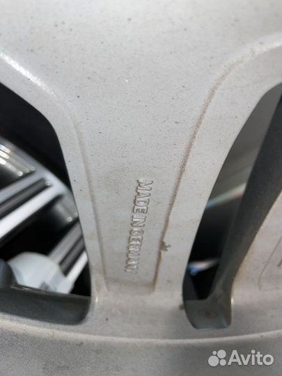 Колеса Мерседес w463 G63 AMG R20