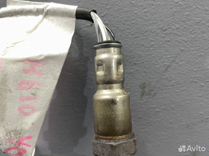 Лямбда-зонд нижний Toyota Aqua NHP10