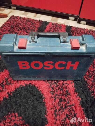 Перфоратор bosch gbh 2 24