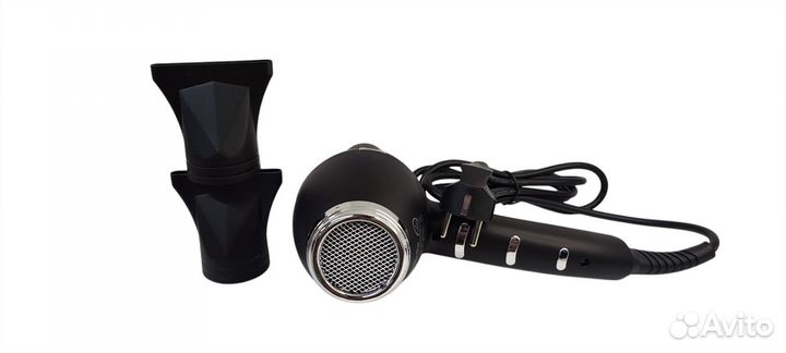 Премиум Фен Быстрой Сушки luma bella LB-64006