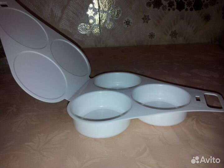 Устройство новое для приготовления яичницы