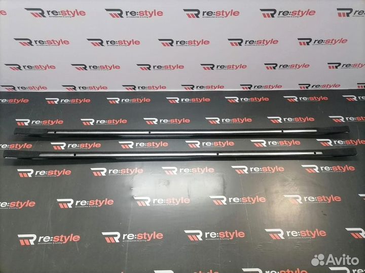 Рейлинги Toyota Land Cruiser Prado 150 GX S2052