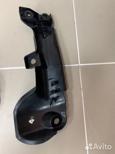 Защита датчика Abs правая Renault Duster 2 (Hjd) 2