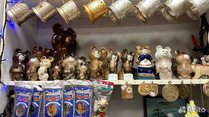 Фарфоровые статуэтки лфз, дулево, конаково