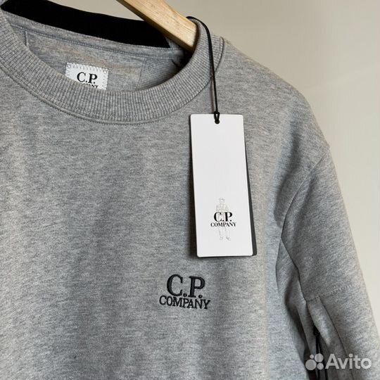 Свитшот C.P. Company оригинал S Европа