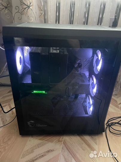 Продам игровой компьютер