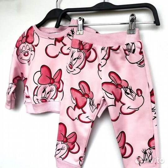 Костюм детский