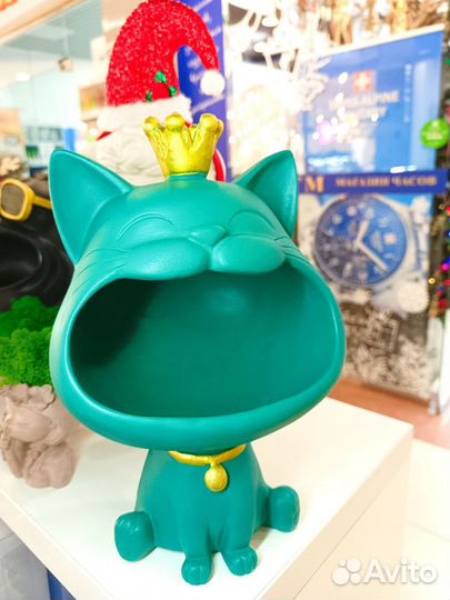 Конфетница ключница органайзер