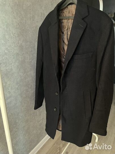 Пальто мужское