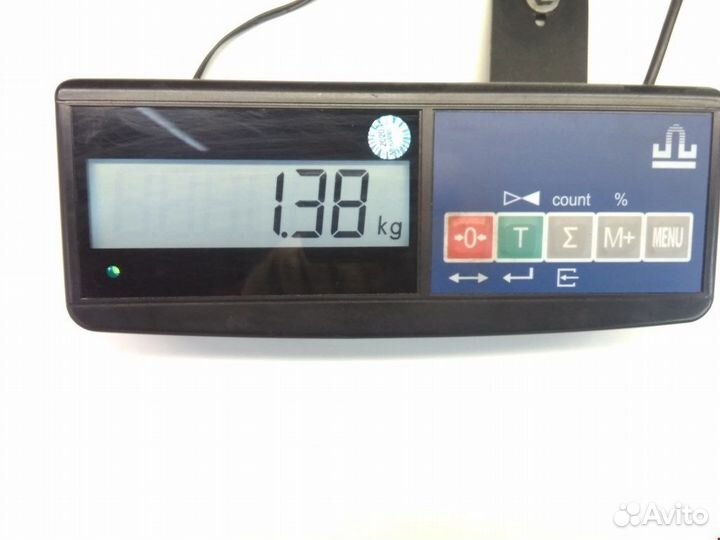 Блок для Land Rover Range Rover 3