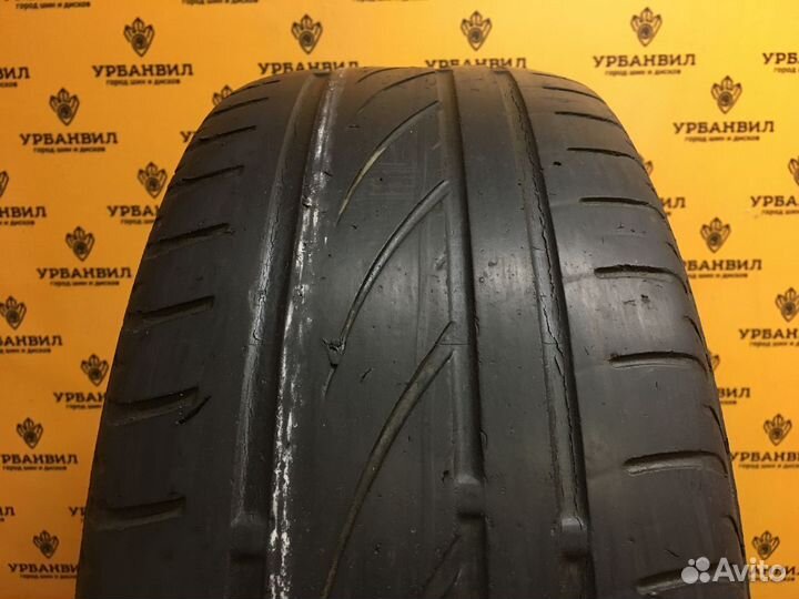 Continental ContiPremiumContact 205/55 R16 91H