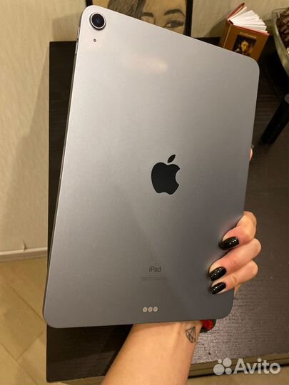 iPad air 4 256gb