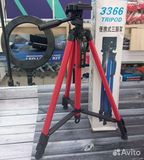 Штатив трипод для камеры