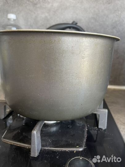 Мультиварка скороварка redmond