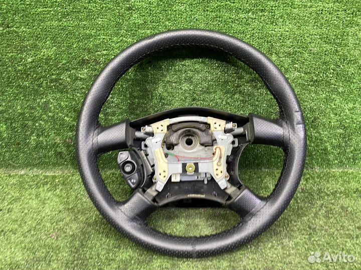 Руль nissan gloria ENY34 2001