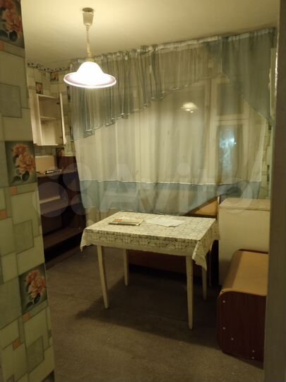 1-к. квартира, 34 м², 2/5 эт.