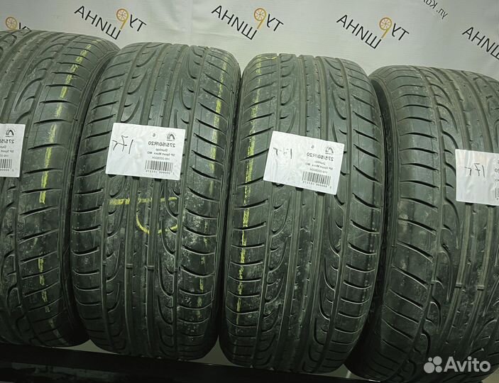 Dunlop SP Sport Maxx 275/50 R20 94Y