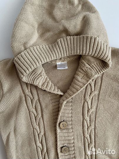 Конверт на выписку демисезонный