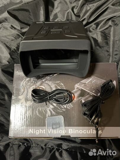 Прибор ночного видения Landview R6