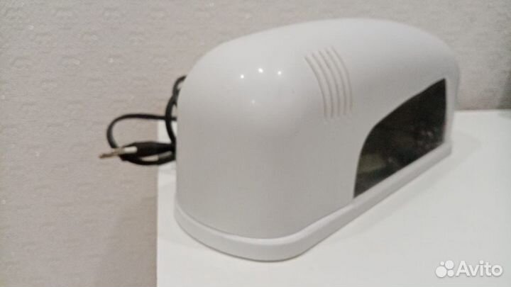 Лампа в хорошем состояни