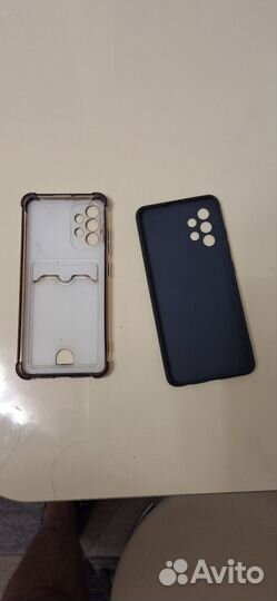 Чехол на samsung a 32