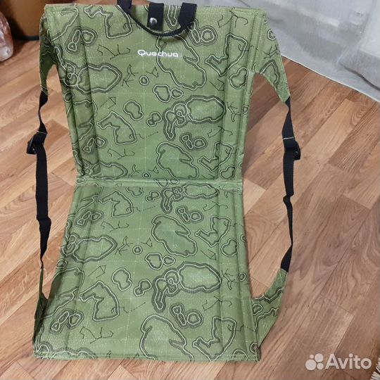 Переносное сиденье