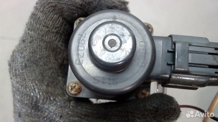 Клапан рециркуляции газов Suzuki Ignis, 2005