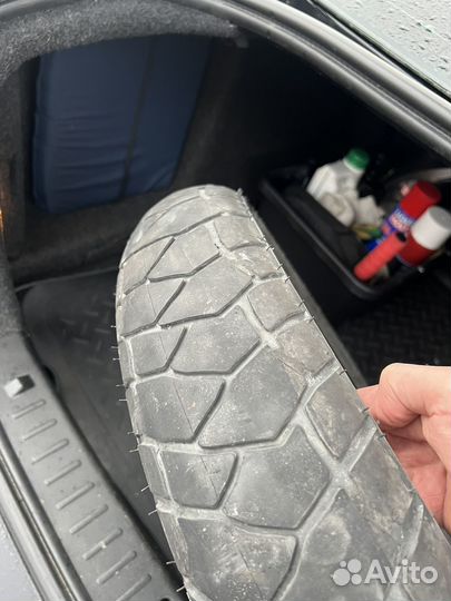 Michelin anakee adventure 120/70 - 19