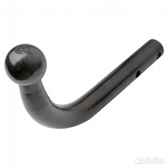 Шар фаркопа для автомобиля тип A