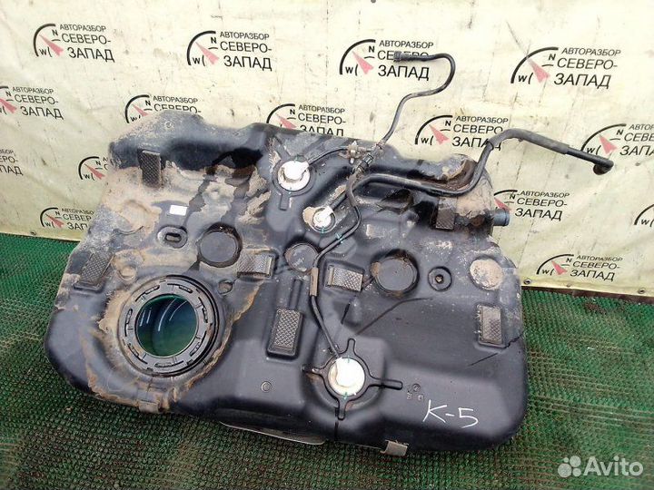 Бензобак Kia K5 DL3 G4NA