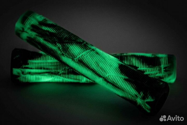 Ручки на руль Ethic Slim