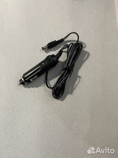 Зарядное устройство