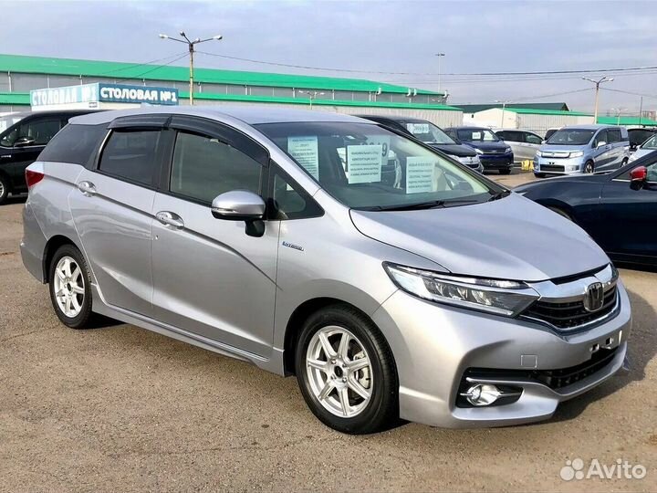 Комп. диагностика, адаптация робот, вариатор Honda