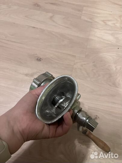 Мясорубка ручная СССР