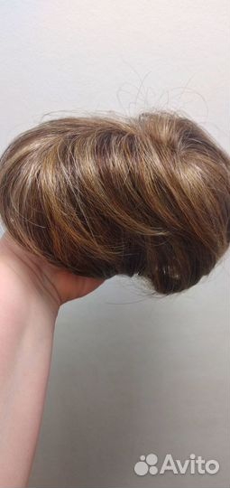 Замещение волос накладка Ellen Wille Германия