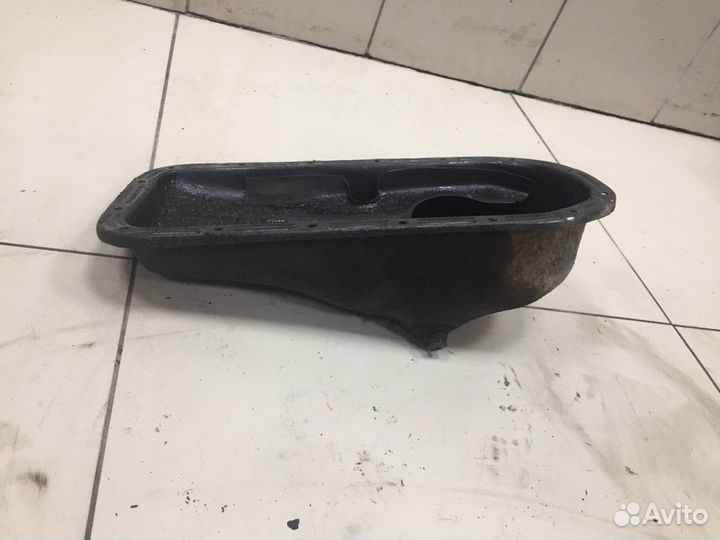 Поддон масляный двигателя