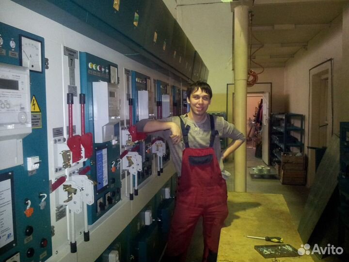 Электрик. Сантехник. Вызвать. Услуги